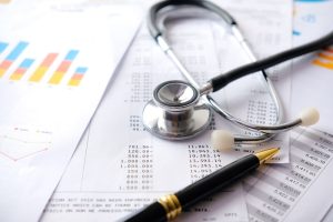 Medical bills make up a large portion of personal injury claims.