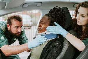 How much is my personal injury claim worth?Personal injury claims from car accidents should include pain and suffering.